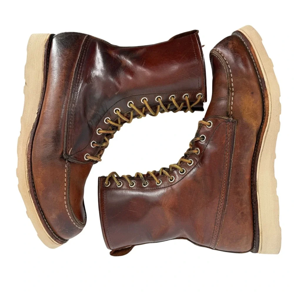 Red Wing 8830 Heritage 8